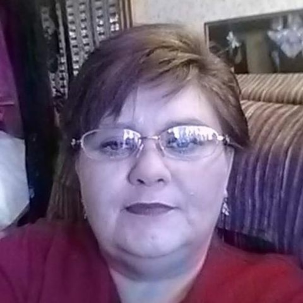 Meet your Posher, Kathy